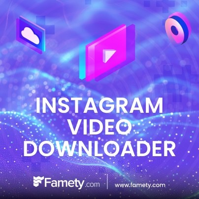 Instagram Video Downloader