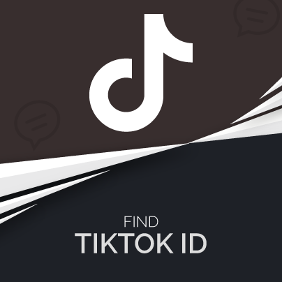 TikTok User ID Finder
