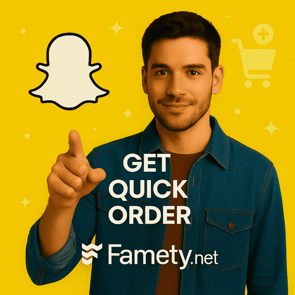 get your order quick