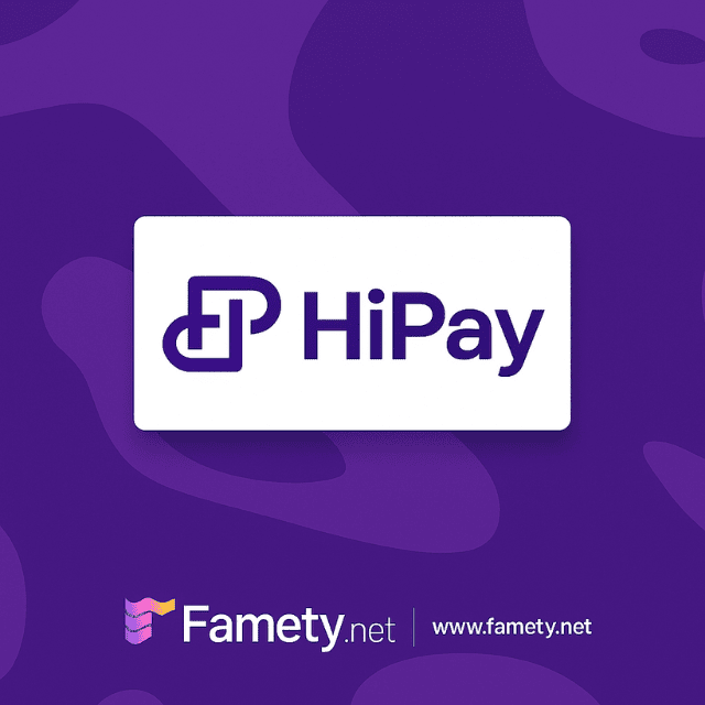 HiPay payment method