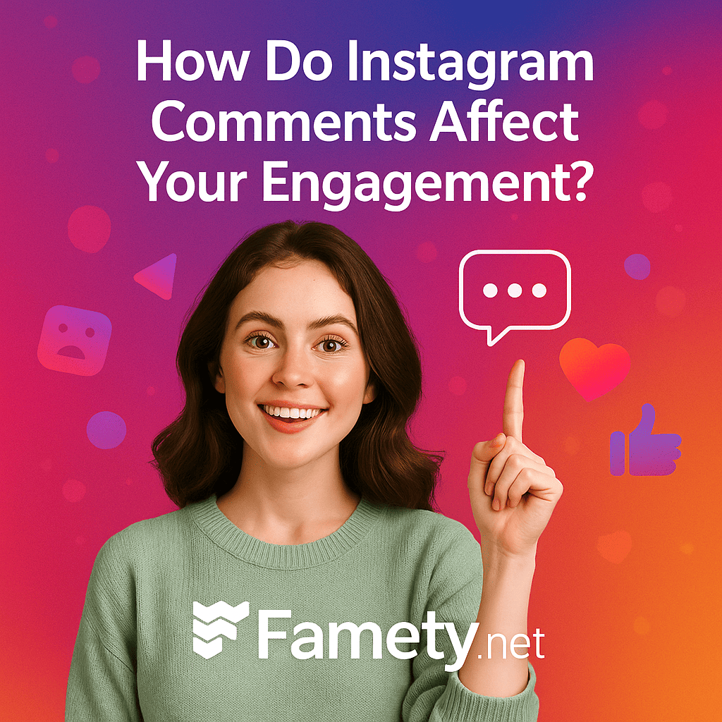 How Do Instagram Comments Affect Your Engagement?