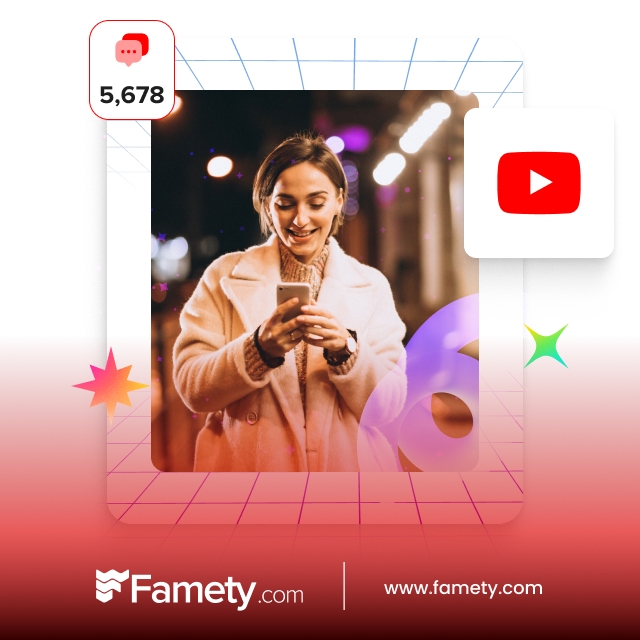 How Many Comments Should I Buy for the Best Results from Famety?