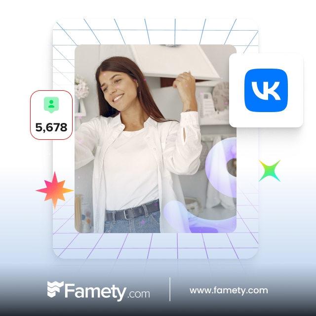 How Many VK Followers Should I Buy To Increase Visibility?