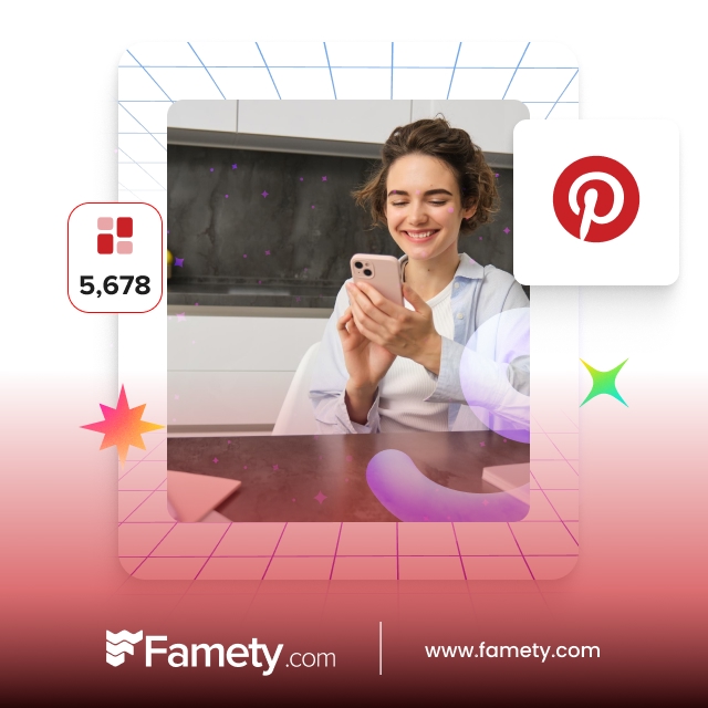 How to Buy Pinterest Board Followers?