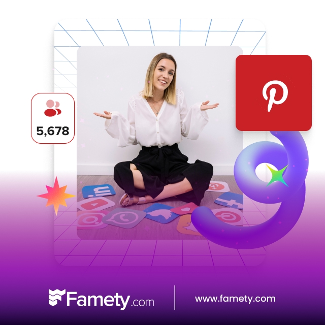 How To Buy Pinterest Followers?