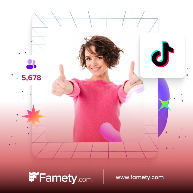 buy tiktok followers How to Buy TikTok Followers from Famety?