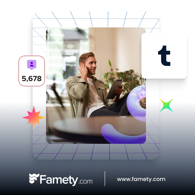 Buy Real Tumblr Followers How to Buy Tumblr Followers?