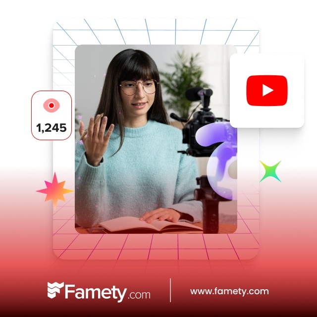 How to Buy YouTube Live Views