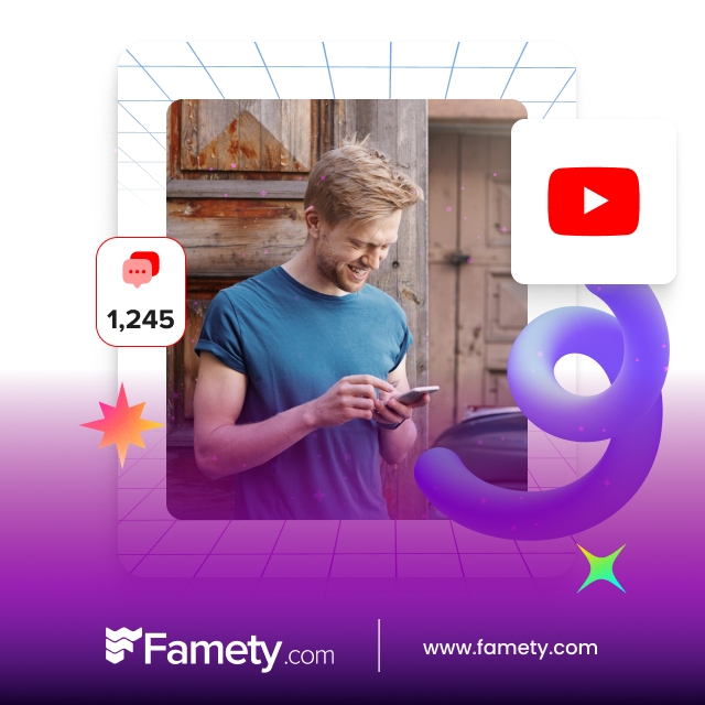 How to Buy YouTube Shorts Comments?