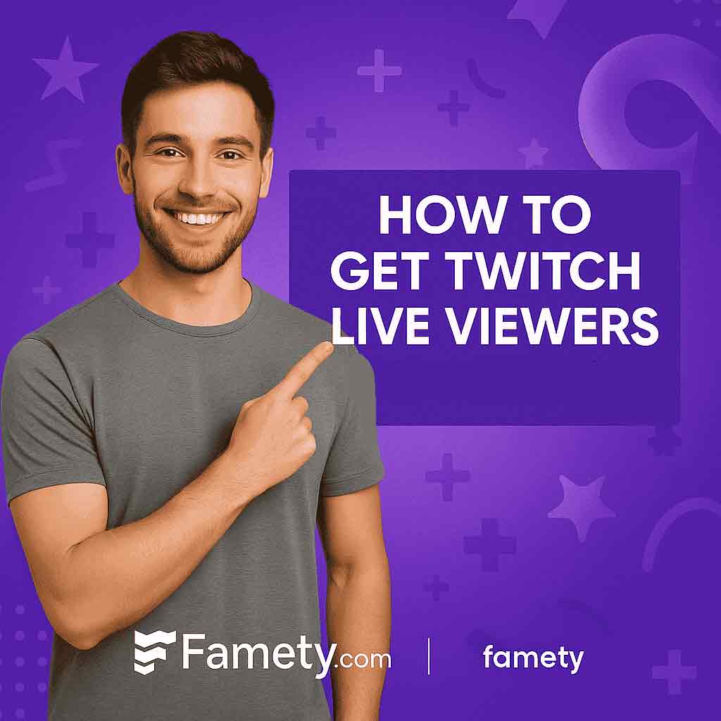 how to buy twitch live viewers