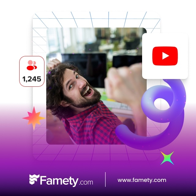 How YouTube Subscribers Can Help You?
