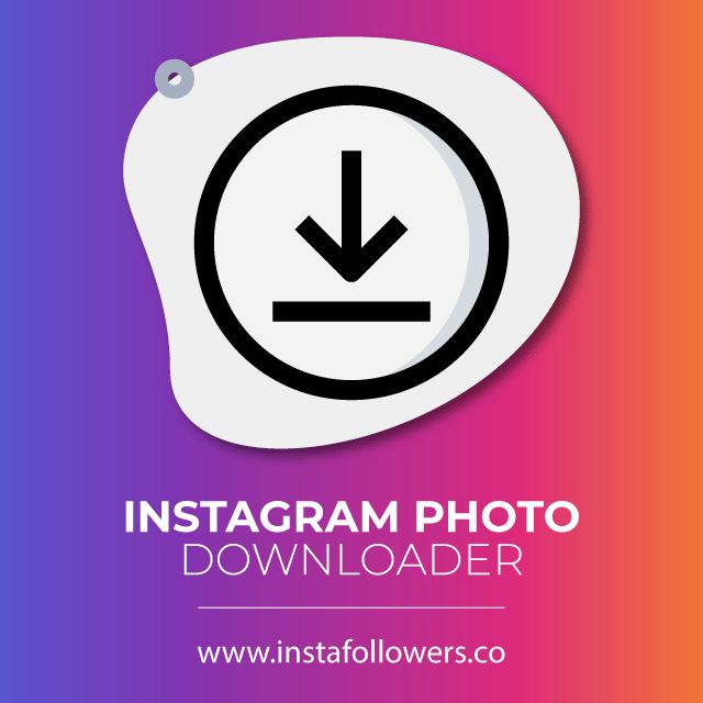 Instagram Photo Downloader Instagram Photo Downloader