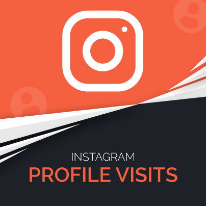 Instagram Profile Visits