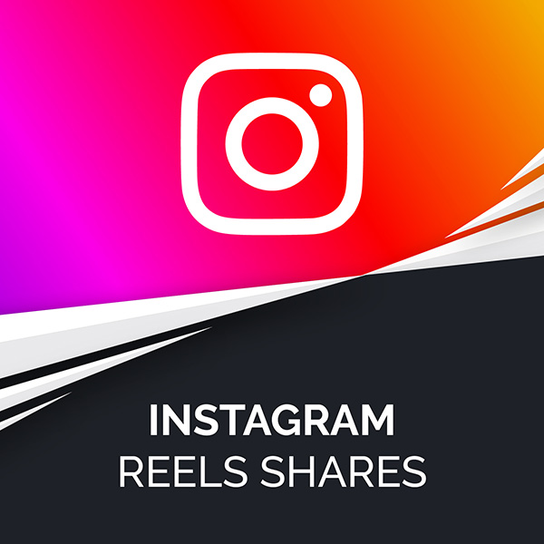 Instagram Shares