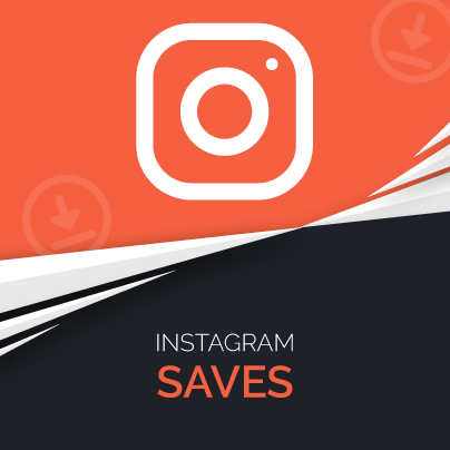 Instagram Saves