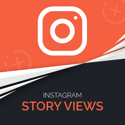Instagram Story Views