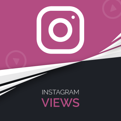 Instagram Views
