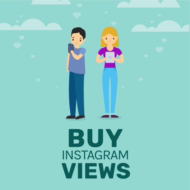 what is snapchat story view service