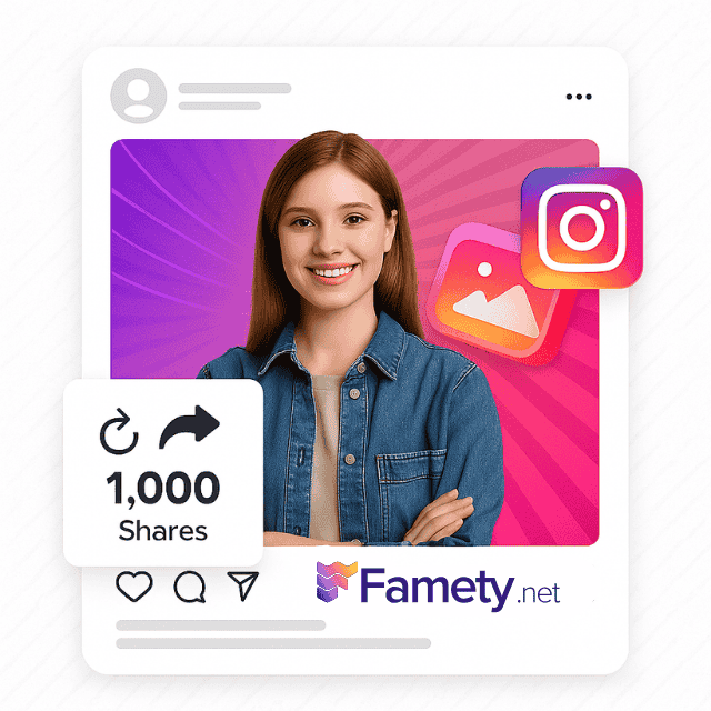 Is It Safe to Buy Instagram Shares?