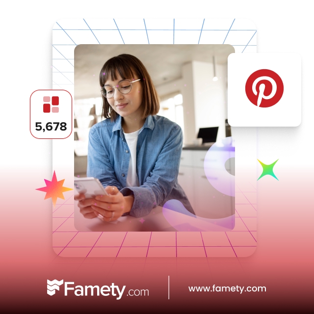 Is It Safe To Buy Pinterest Board Followers From Famety?