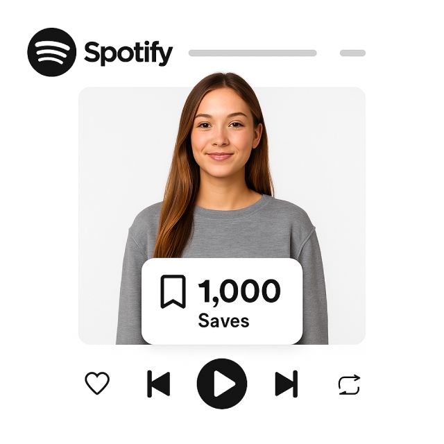 Is It Safe to Buy Spotify Saves?