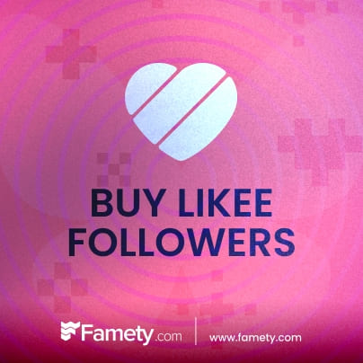 Likee Followers