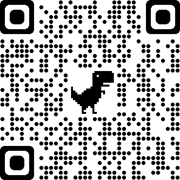 Famety.net qr code