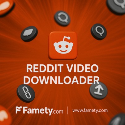 Reddit Video Downloader