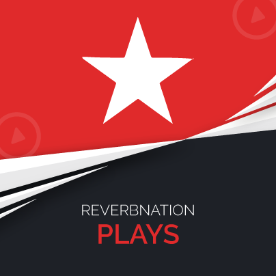 ReverbNation Plays