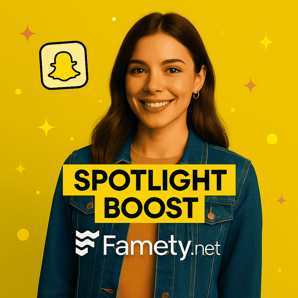 spotlight boost