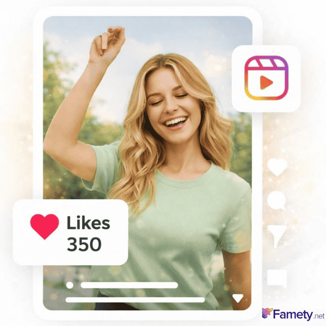 The Benefits of Buying Instagram Reels Likes