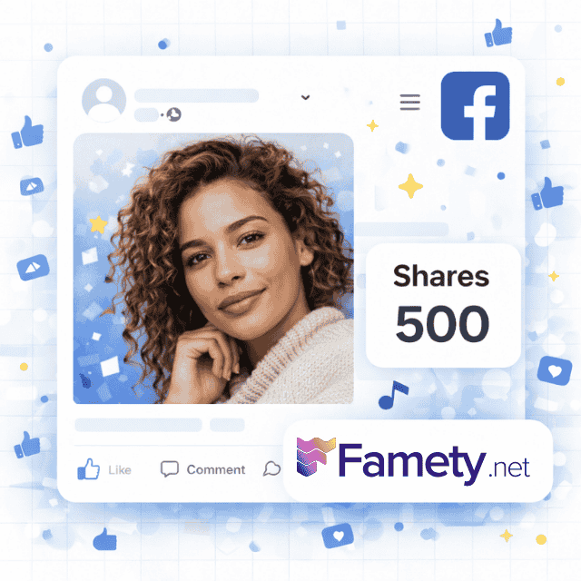 The Importance of Facebook Post Shares