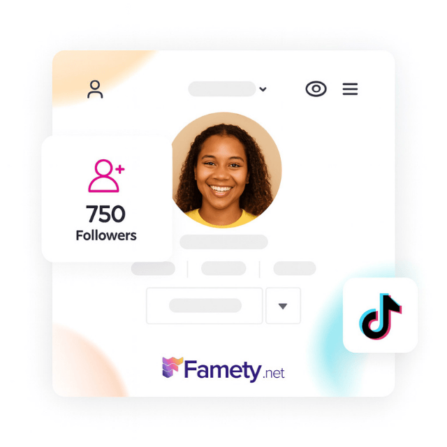 Buy TikTok Followers