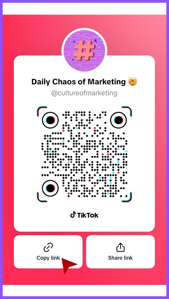 TikTok Username-3