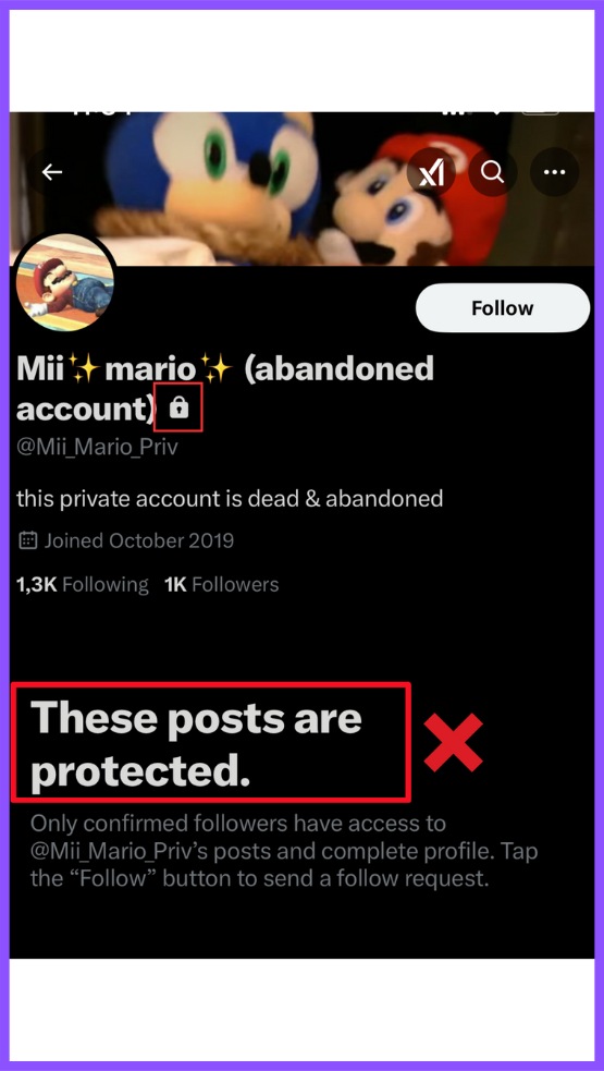 Twitter Accounts 1