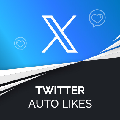 Automatic Twitter Likes