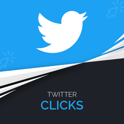 Twitter Clicks