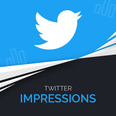 Twitter Impressions