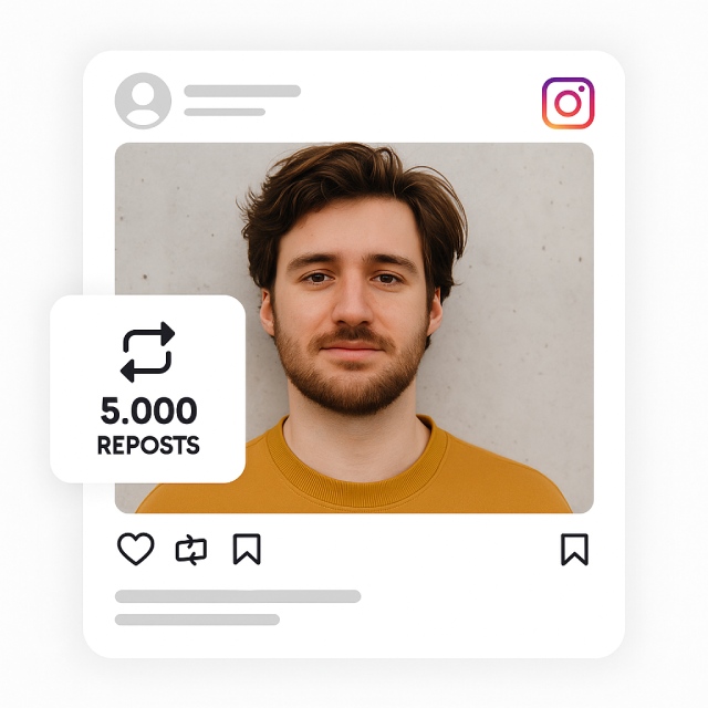 what are instagram repost
