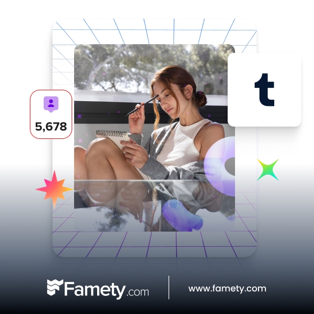 What Other Services Can Help Enhance My Tumblr Account After Purchasing Followers?