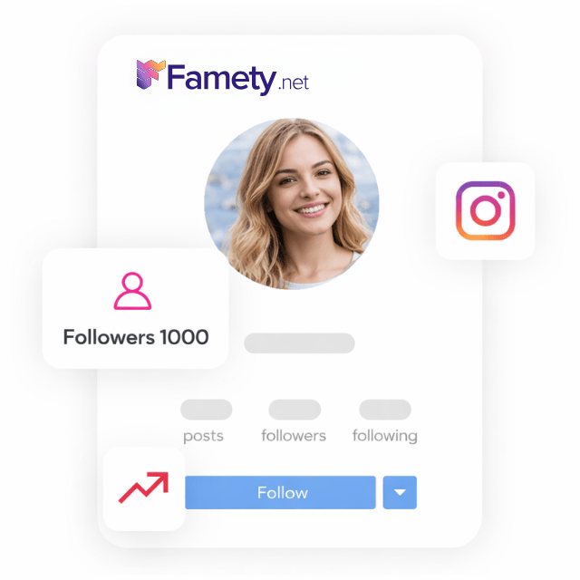 who benefits from purchased followers