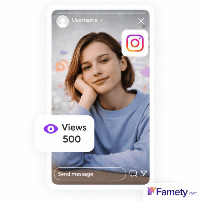 Who can benefit from Buying Instagram Story Views?