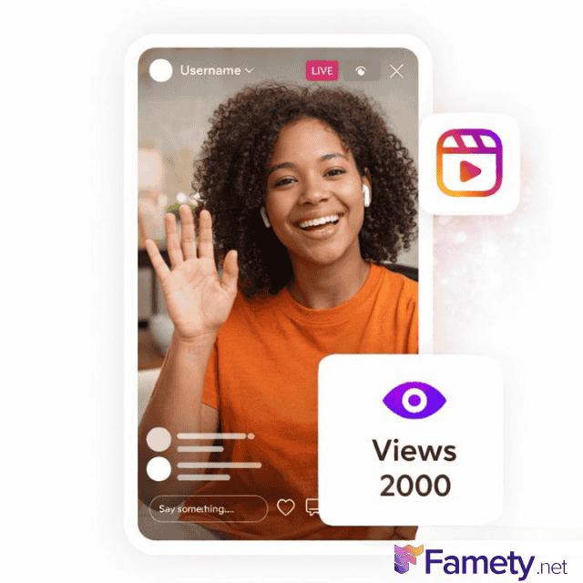 Who Can Benefit from Buying Live Video Views?