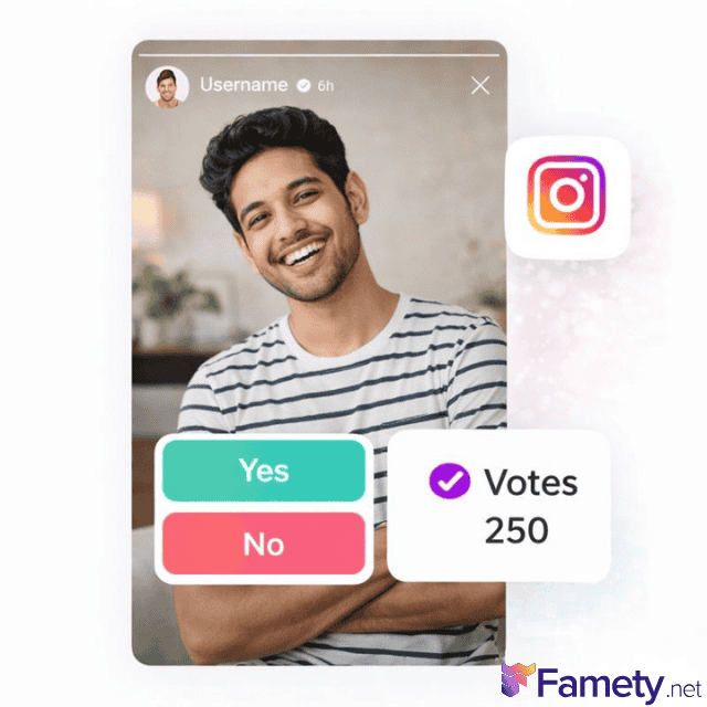 Who Can Benefit From Instagram Story Poll Votes?