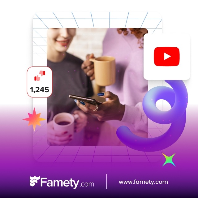 how to buy youtube shares Who Needs to Buy YouTube Shares?