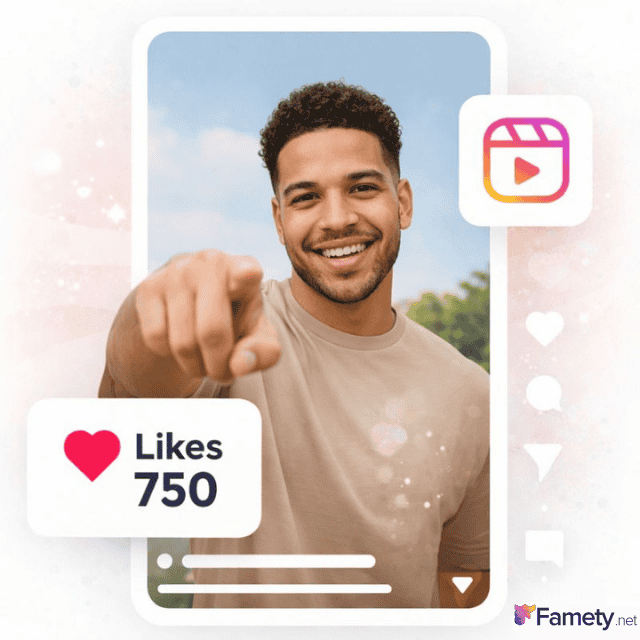 Who Should Buy Instagram Reels Likes?