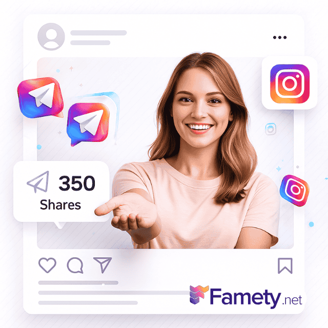 Who Should Buy Instagram Reels Shares?