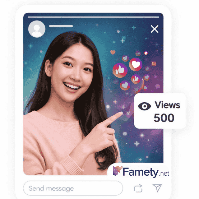 Who Should Buy Instagram Story Views?