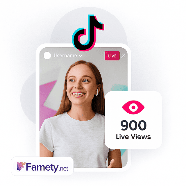 Who Should Buy TikTok Live Video Views?