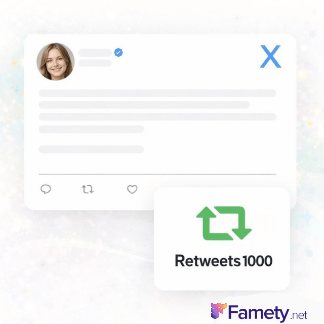 Who Should Buy Twitter (X) Retweets?